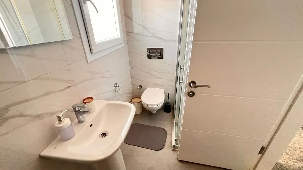 Shower